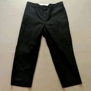 Dickies UO Exclusive Cutoff 874 Work Pant